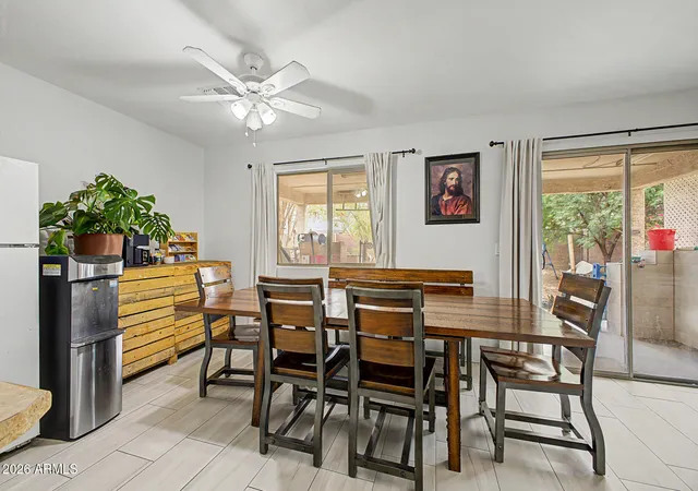 Photo 4 of Sale Pending at 3243 W Jessica Ln, Phoenix, AZ 85041 | MLS# 7057229 | Listing updated on 2026-08-25