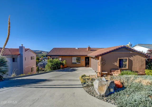 Photo 2 of Single family home for sale at 1567 Rycosa Ln, Prescott, AZ 86301 | MLS# 7050664 | Listing updated on 2026-09-18