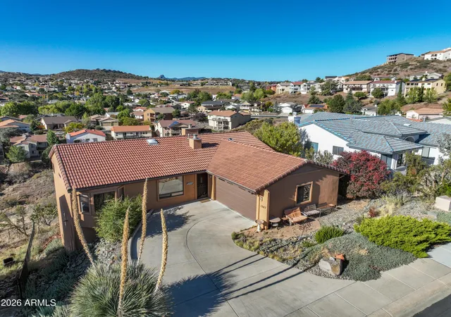 Photo 3 of Single family home for sale at 1567 Rycosa Ln, Prescott, AZ 86301 | MLS# 7050664 | Listing updated on 2026-09-18