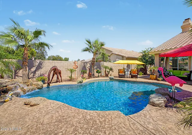 Homes for sale in Peoria, AZ | 7156 W Willow Ave, Peoria, AZ 85381 | MLS# 7050203