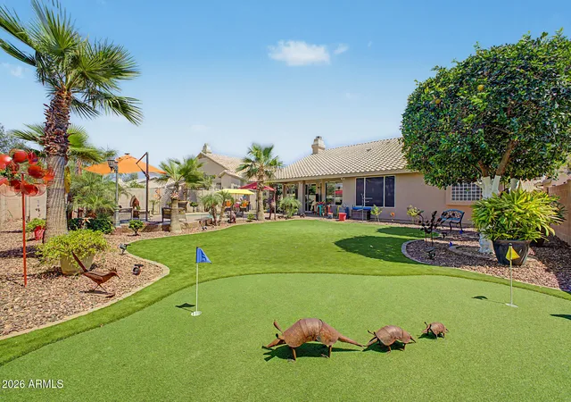 Homes for sale in Peoria, AZ | 7156 W Willow Ave, Peoria, AZ 85381 | MLS# 7050203