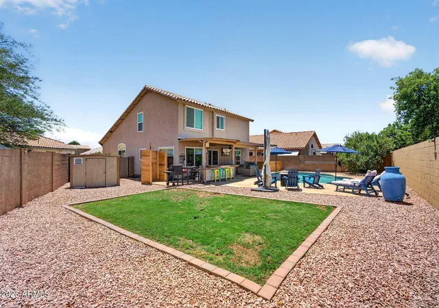 31st image of 1482 E Century Ave, Gilbert, AZ 85296 | MLS# 7050176