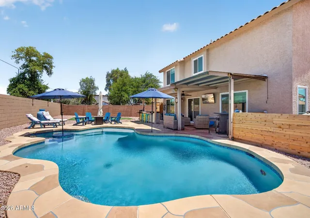3rd image of 1482 E Century Ave, Gilbert, AZ 85296 | MLS# 7050176