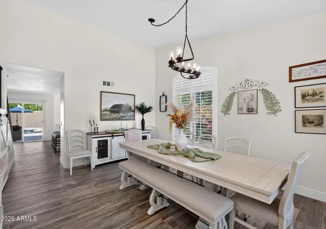 4th image of 1482 E Century Ave, Gilbert, AZ 85296 | MLS# 7050176