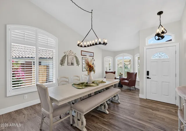 5th image of 1482 E Century Ave, Gilbert, AZ 85296 | MLS# 7050176