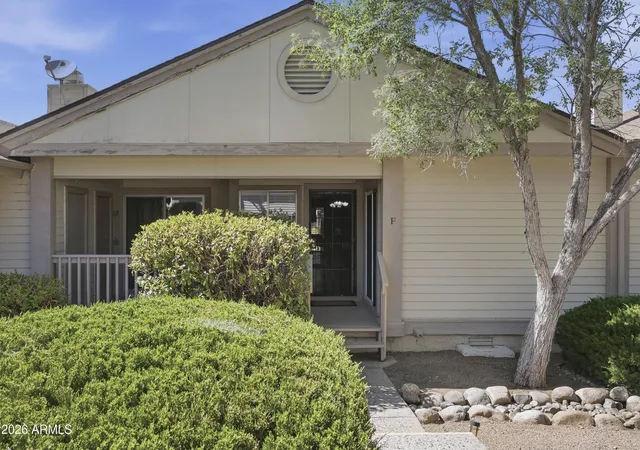 1st image of 3173 Dome Rock Pl #F13, Prescott, AZ 86301 | MLS# 7050194