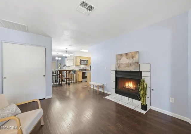 5th image of 3173 Dome Rock Pl #F13, Prescott, AZ 86301 | MLS# 7050194