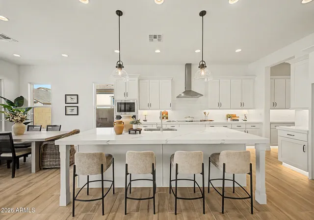 Photo 1 of Single family home for sale at 2643 E Virginia St, Mesa, AZ 85213 | MLS# 7050191 | Listing updated on 2026-08-29