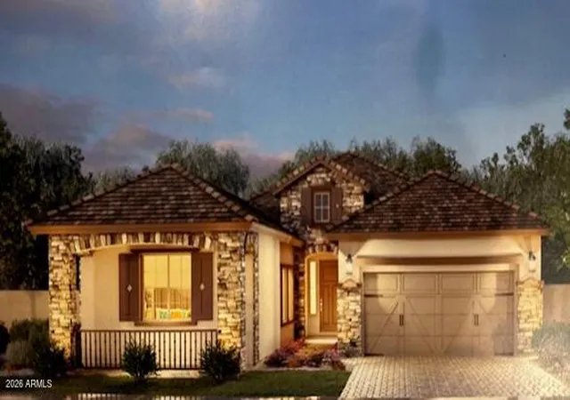 Photo 2 of Single family home for sale at 2643 E Virginia St, Mesa, AZ 85213 | MLS# 7050191 | Listing updated on 2026-08-29