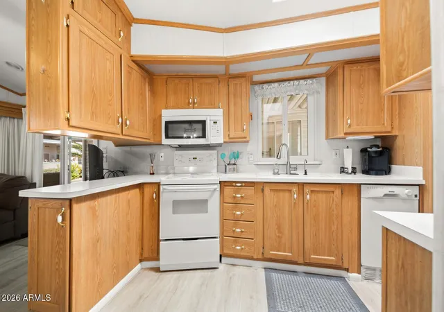 Homes for sale in Surprise, AZ | 17200 W Bell Rd #997, Surprise, AZ 85374 | MLS# 7050973