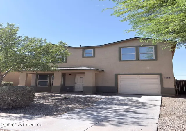 Homes for sale in Coolidge, AZ | 151 E Patton Ave, Coolidge, AZ 85128 | MLS# 7051183