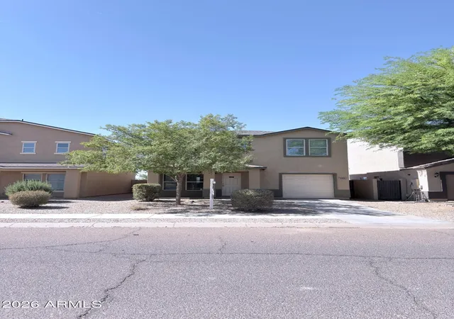 Homes for sale in Coolidge, AZ | 151 E Patton Ave, Coolidge, AZ 85128 | MLS# 7051183