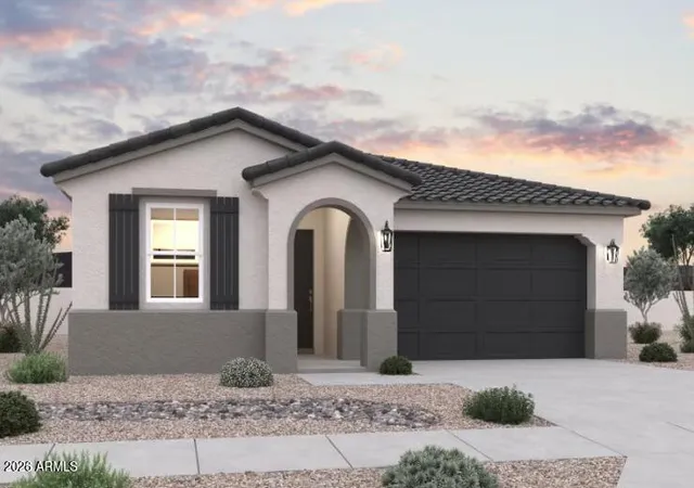 1st image of 24138 W Atlantis Wy, Buckeye, AZ 85326 | MLS# 7050199