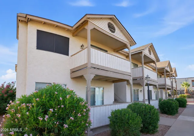 29th image of 616 S Hardy Dr #201, Tempe, AZ 85281 | MLS# 7050197