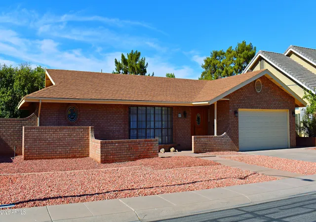 Photo 1 of Single family home for sale at 807 W Detroit St, Chandler, AZ 85225 | MLS# 7050265 | Listing updated on 2026-09-18