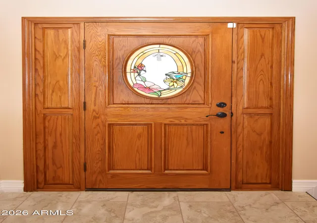 Photo 3 of Single family home for sale at 807 W Detroit St, Chandler, AZ 85225 | MLS# 7050265 | Listing updated on 2026-09-18