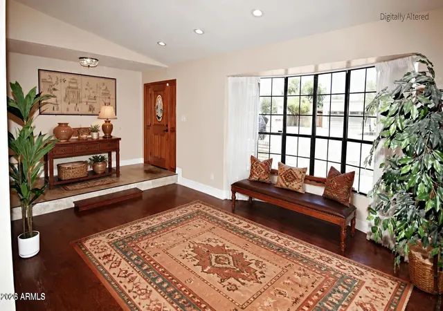 Photo 4 of Single family home for sale at 807 W Detroit St, Chandler, AZ 85225 | MLS# 7050265 | Listing updated on 2026-09-18