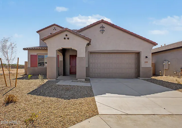 Photo 1 of Sale Pending at 20350 N 222nd Drive, Surprise, AZ 85387 | MLS# 7050214 | Listing updated on 2026-10-18