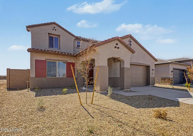 Photo 1 of Sale Pending at 20350 N 222nd Drive, Surprise, AZ 85387 | MLS# 7050214 | Listing updated on 2026-10-18