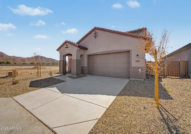 Photo 2 of Sale Pending at 20350 N 222nd Drive, Surprise, AZ 85387 | MLS# 7050214 | Listing updated on 2026-10-18