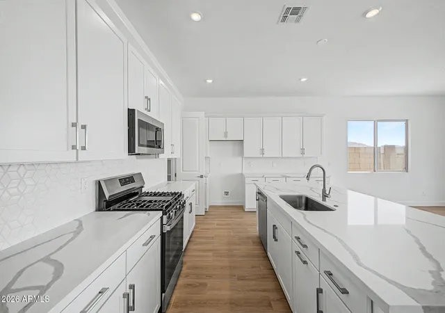 Photo 3 of Sale Pending at 20350 N 222nd Drive, Surprise, AZ 85387 | MLS# 7050214 | Listing updated on 2026-10-18
