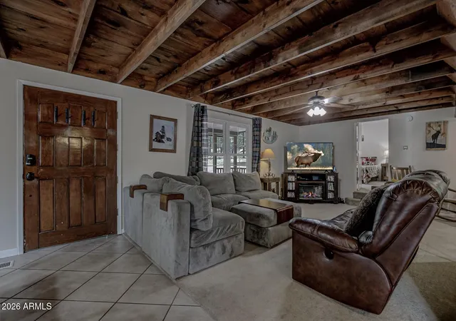 Homes for sale in Happy Jack, AZ | 2132 W Pine Valley Rd, Happy Jack, AZ 86024 | MLS# 7050217
