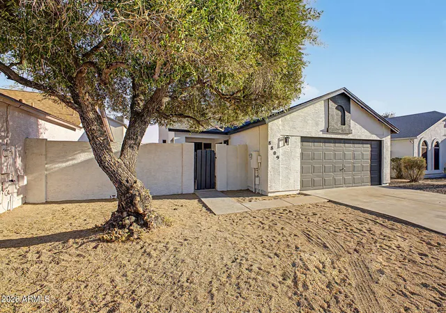 1st image of 8809 W Athens St, Peoria, AZ 85382 | MLS# 7053179