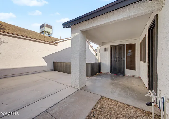 5th image of 8809 W Athens St, Peoria, AZ 85382 | MLS# 7053179
