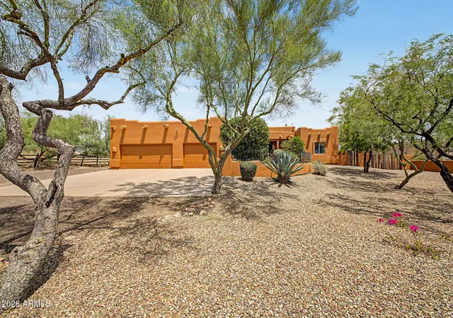 1st image of 14530 E Peak View Rd, Scottsdale, AZ 85262 | MLS# 7052660