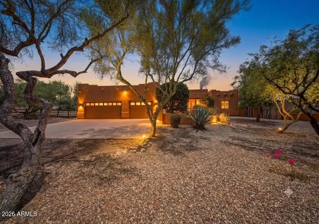 2nd image of 14530 E Peak View Rd, Scottsdale, AZ 85262 | MLS# 7052660