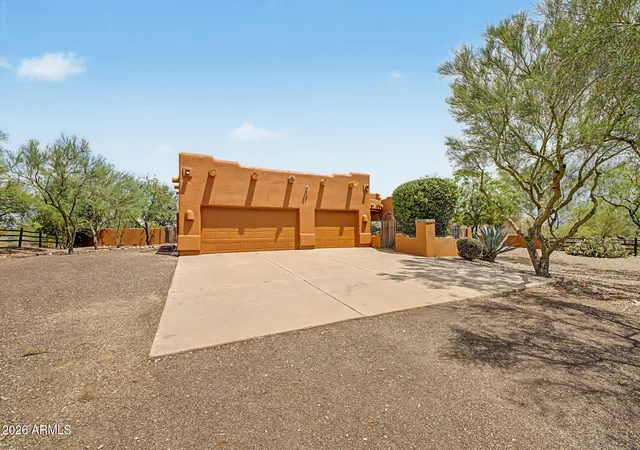 3rd image of 14530 E Peak View Rd, Scottsdale, AZ 85262 | MLS# 7052660