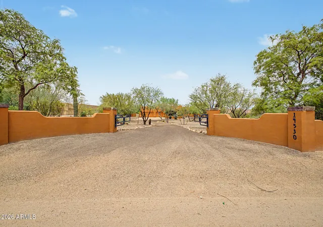 4th image of 14530 E Peak View Rd, Scottsdale, AZ 85262 | MLS# 7052660