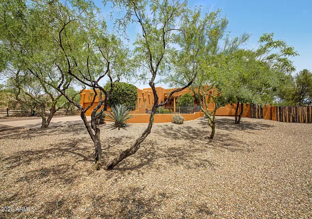 5th image of 14530 E Peak View Rd, Scottsdale, AZ 85262 | MLS# 7052660