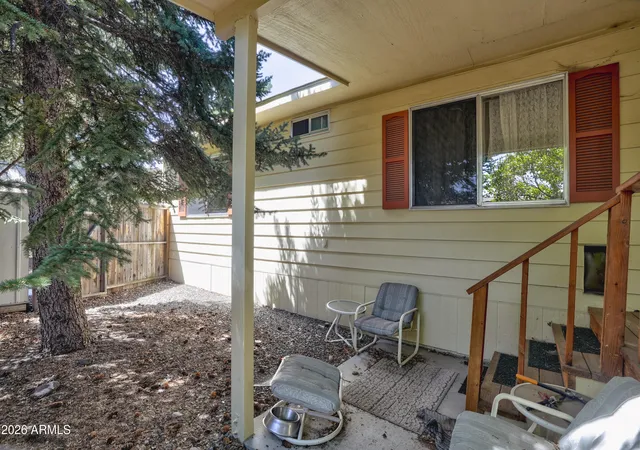 Photo 1 of Manufactured home for sale at 3105 Baylor Dr, Prescott, AZ 86301 | MLS# 7050206 | Listing updated on 2026-08-29