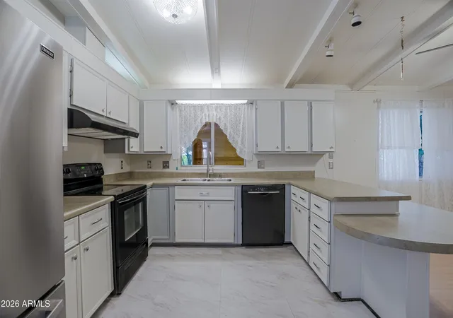 Photo 3 of Manufactured home for sale at 3105 Baylor Dr, Prescott, AZ 86301 | MLS# 7050206 | Listing updated on 2026-08-29