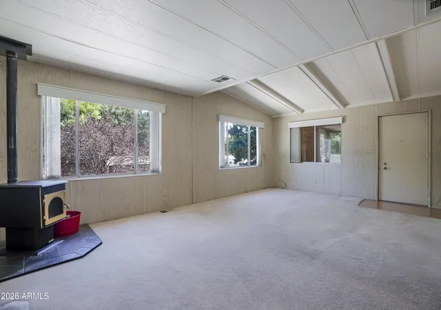 Photo 3 of Manufactured home for sale at 3105 Baylor Dr, Prescott, AZ 86301 | MLS# 7050206 | Listing updated on 2026-08-29
