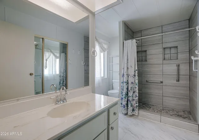 Photo 4 of Manufactured home for sale at 3105 Baylor Dr, Prescott, AZ 86301 | MLS# 7050206 | Listing updated on 2026-08-29
