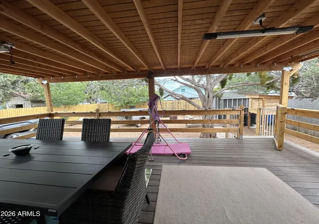 Photo 1 of Single family home for sale at 8087 W Cherry Ann Ln, Payson, AZ 85541 | MLS# 7050213 | Listing updated on 2026-10-19