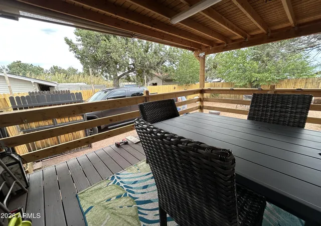 Photo 3 of Single family home for sale at 8087 W Cherry Ann Ln, Payson, AZ 85541 | MLS# 7050213 | Listing updated on 2026-08-29
