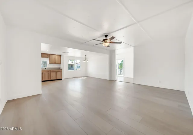 Photo 4 of Manufactured home for sale at 901 S 91st Place, Mesa, AZ 85208 | MLS# 7050997 | Listing updated on 2026-09-03