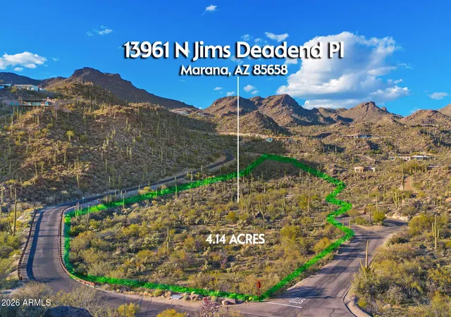 Homes for sale in Marana, AZ | 13961 N Jims Deadend Pl #36, Marana, AZ 85658 | MLS# 7050215