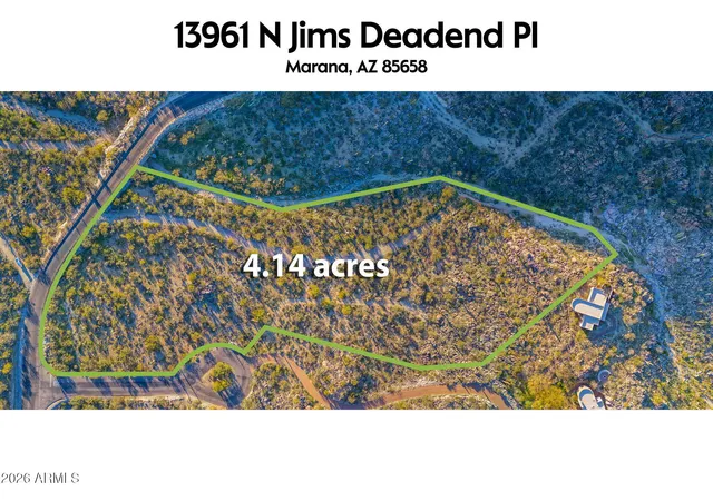 Homes for sale in Marana, AZ | 13961 N Jims Deadend Pl #36, Marana, AZ 85658 | MLS# 7050215