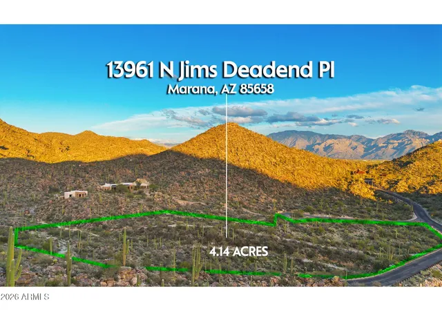Homes for sale in Marana, AZ | 13961 N Jims Deadend Pl #36, Marana, AZ 85658 | MLS# 7050215