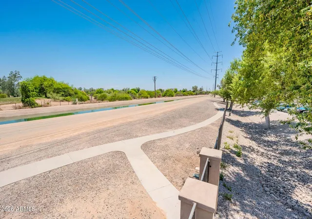 51st image of 7445 S 30th Ter, Phoenix, AZ 85042 | MLS# 7051680