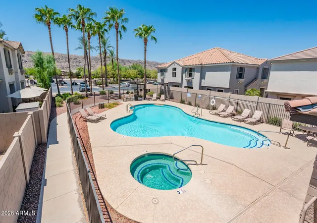5th image of 7445 S 30Th Ter, Phoenix, AZ 85042 | MLS# 7051680