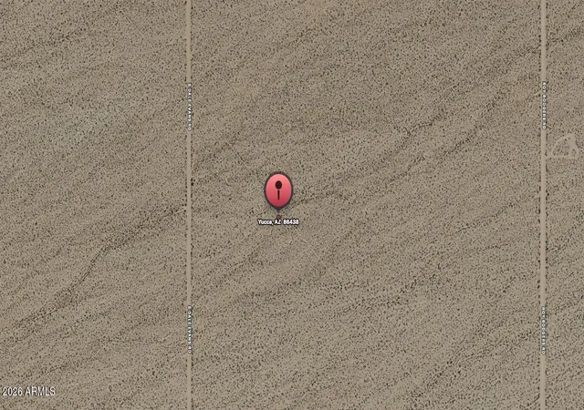 8th image of 00 E Brittlebrush Dr #2777, Yucca, AZ 86438 | MLS# 7050212