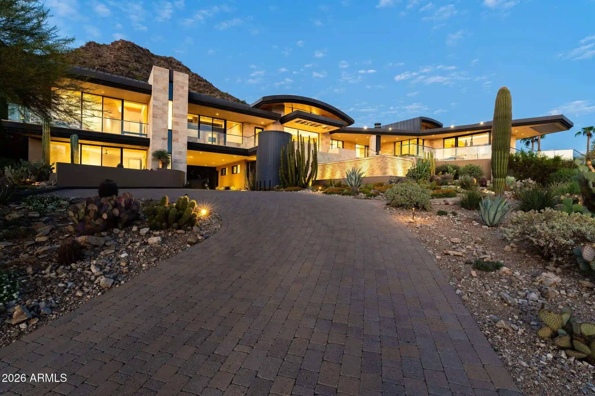 Photo 1 of Single family home for sale at 5248 E Arroyo Rd, Paradise Valley, AZ 85253 | MLS# 7097778 | Listing updated on 2026-10-24