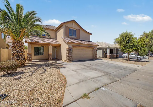 2nd image of 10521 W La Reata Ave, Avondale, AZ 85392 | MLS# 7050278