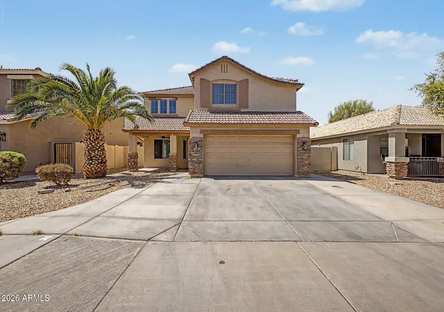 38th image of 10521 W La Reata Ave, Avondale, AZ 85392 | MLS# 7050278