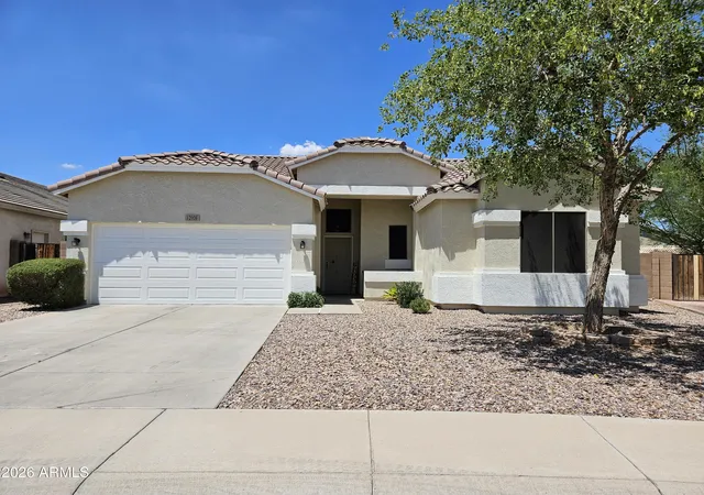 1st image of 12906 W Surrey Ave, El Mirage, AZ 85335 | MLS# 7058161
